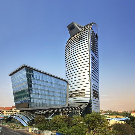 Hotel Rosewood Phnom Penh Zewnętrze zdjęcie