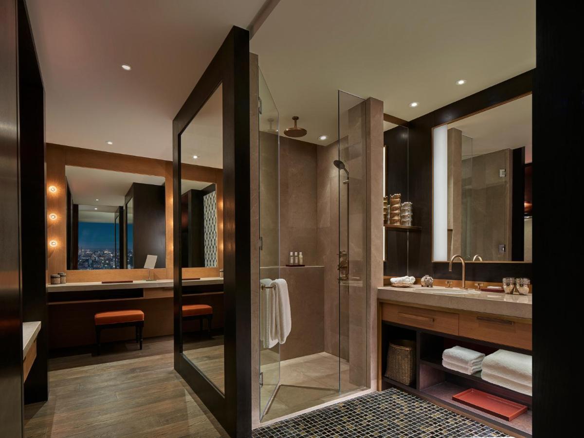 Hotel Rosewood Phnom Penh Zewnętrze zdjęcie