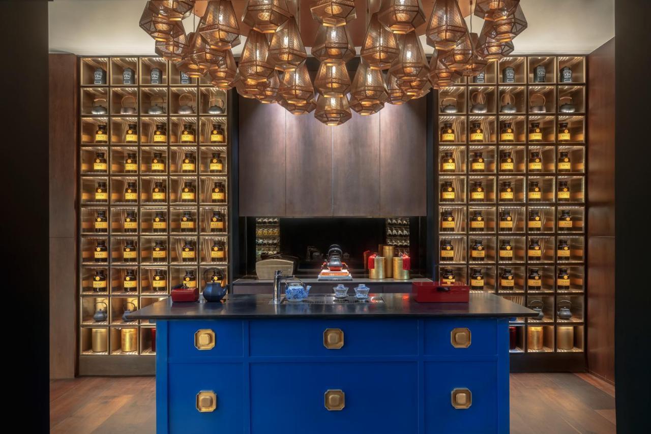 Hotel Rosewood Phnom Penh Zewnętrze zdjęcie