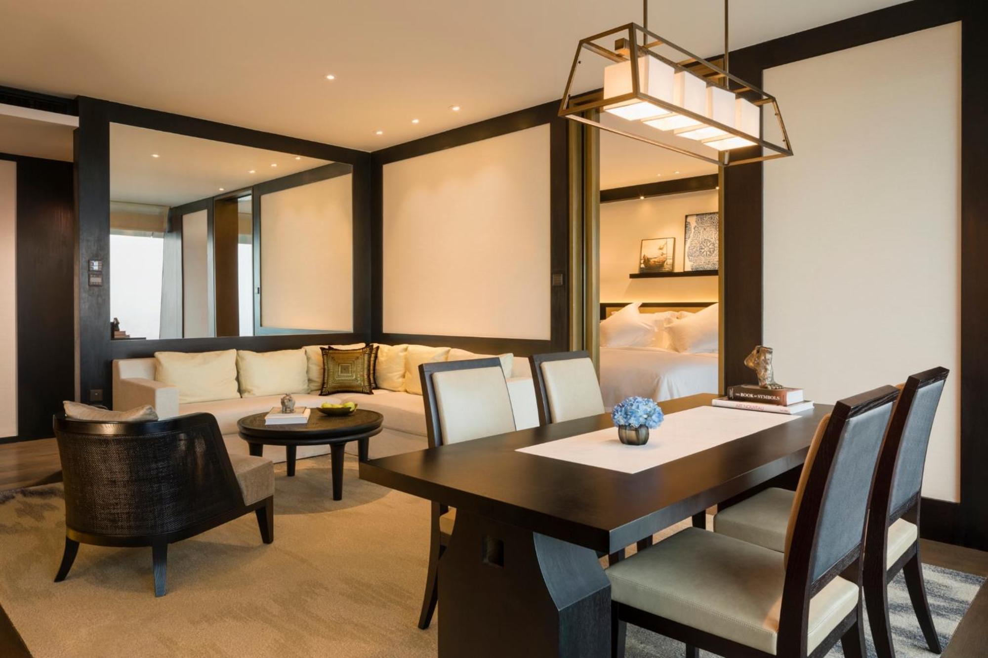 Hotel Rosewood Phnom Penh Zewnętrze zdjęcie