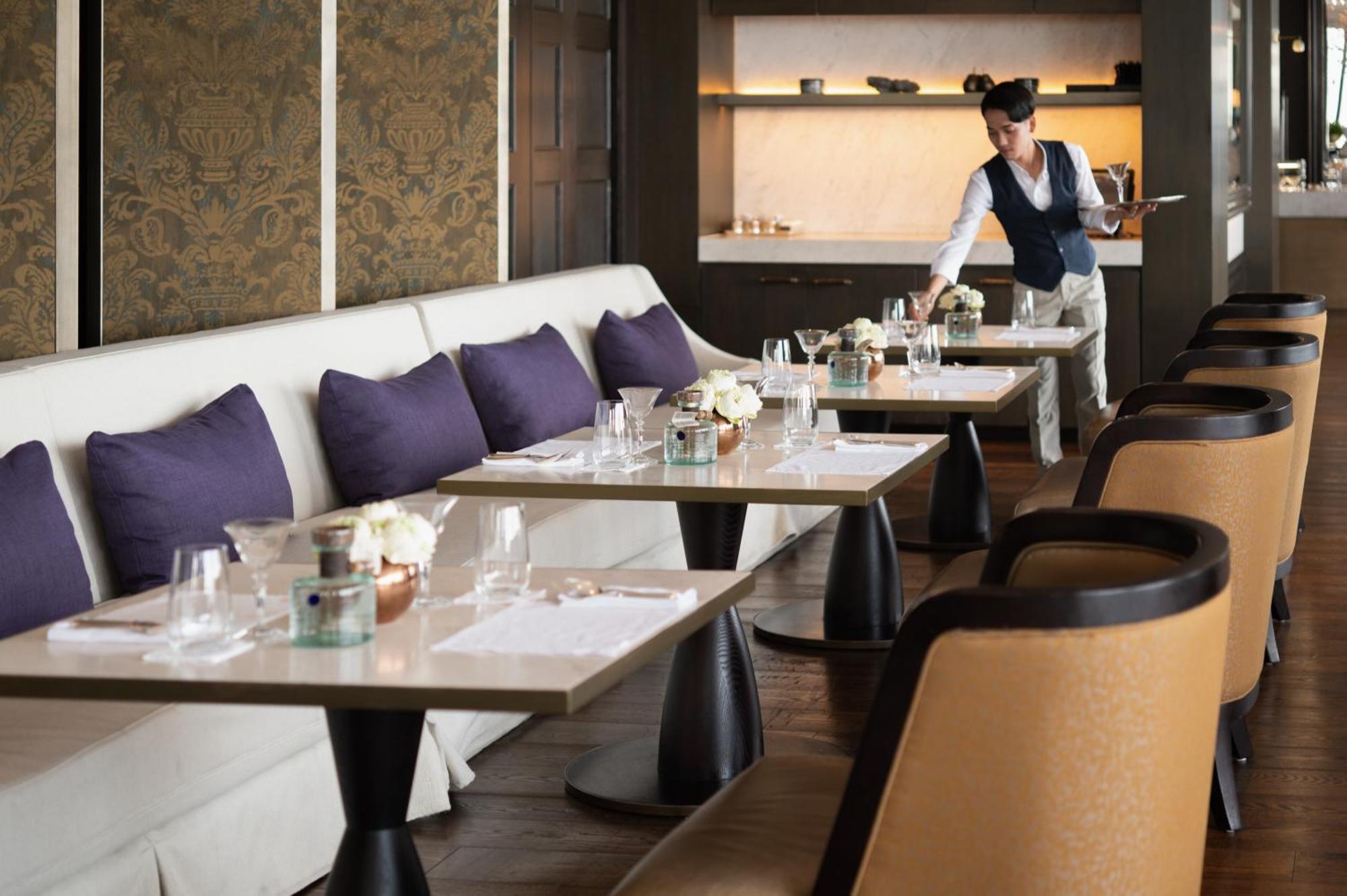 Hotel Rosewood Phnom Penh Zewnętrze zdjęcie