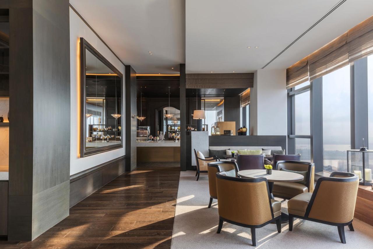 Hotel Rosewood Phnom Penh Zewnętrze zdjęcie
