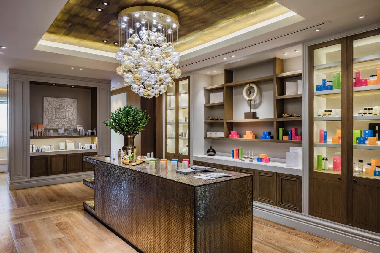 Hotel Rosewood Phnom Penh Zewnętrze zdjęcie