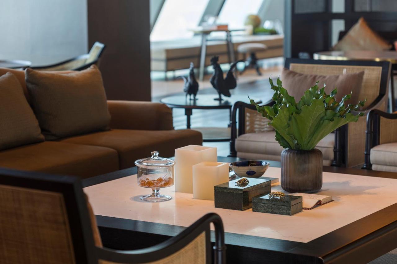 Hotel Rosewood Phnom Penh Zewnętrze zdjęcie