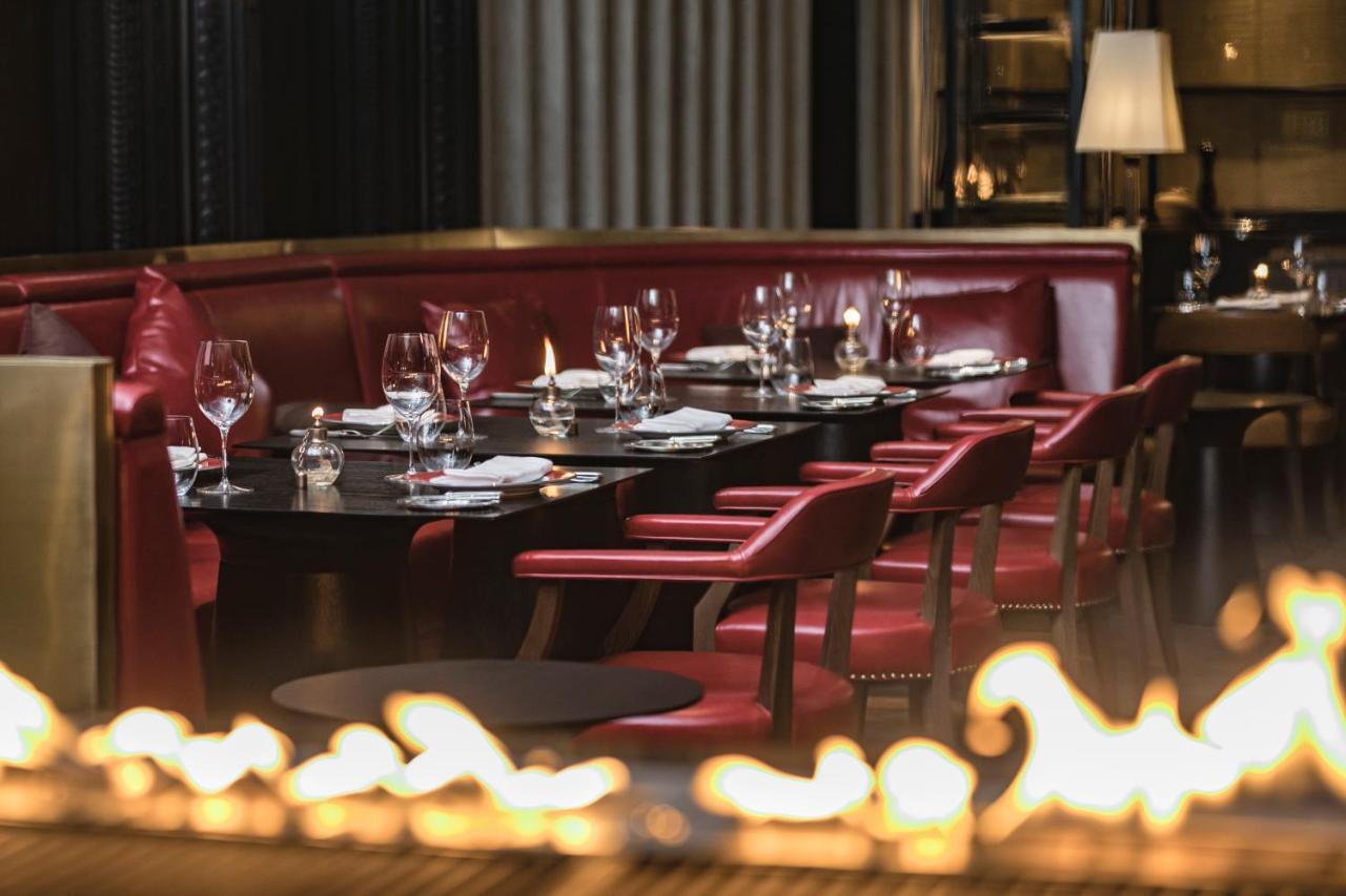 Hotel Rosewood Phnom Penh Zewnętrze zdjęcie