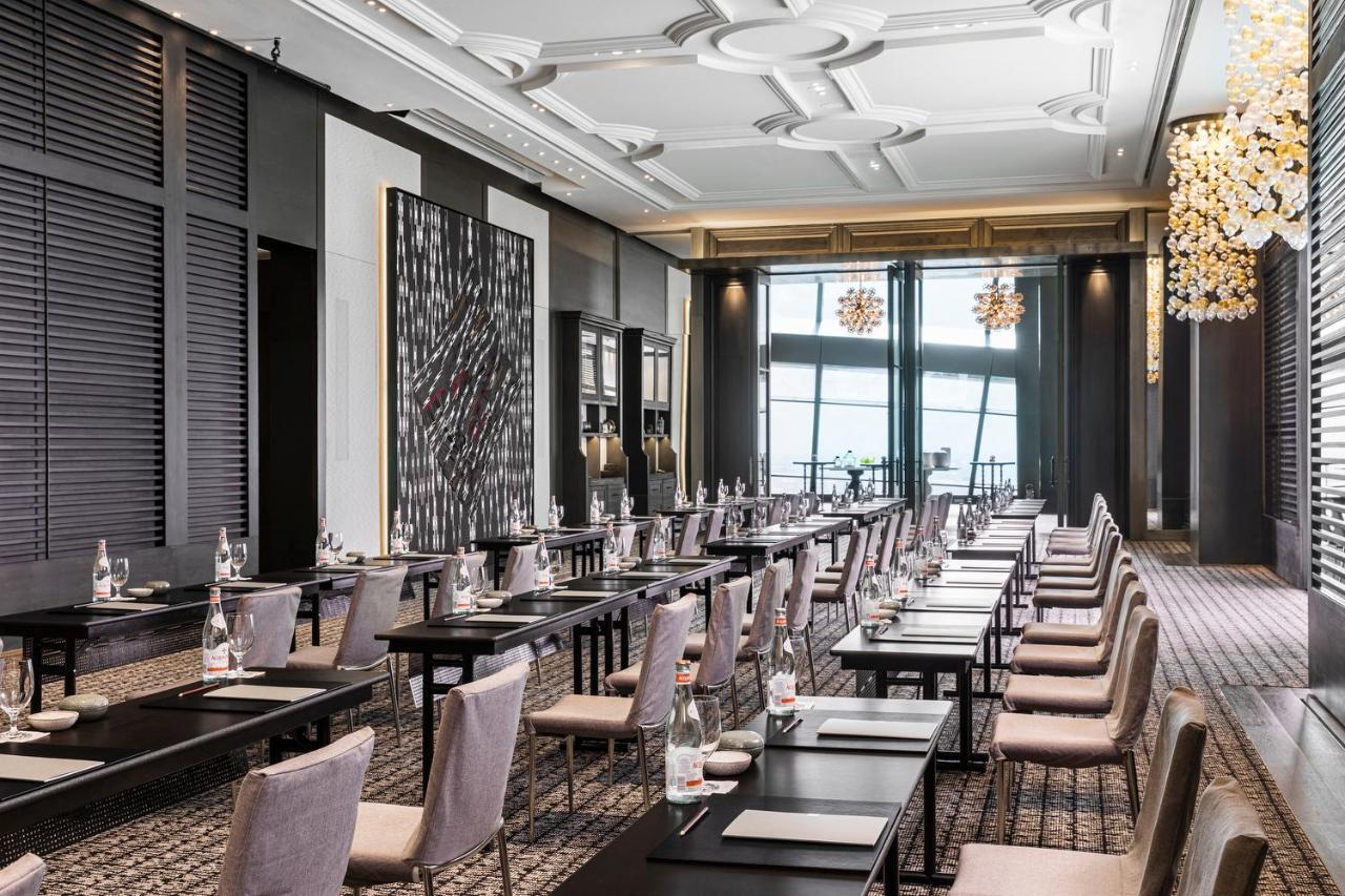 Hotel Rosewood Phnom Penh Zewnętrze zdjęcie