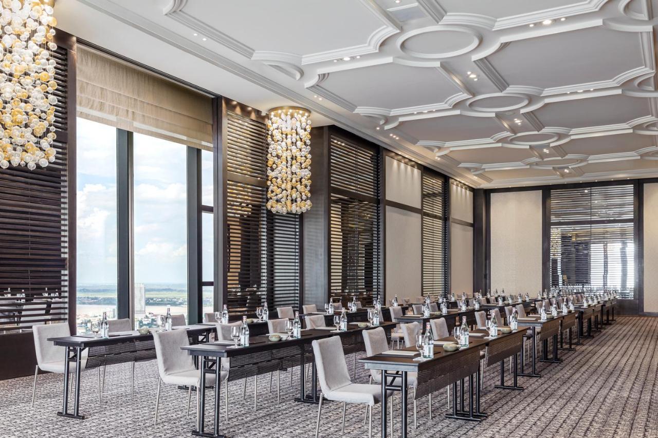 Hotel Rosewood Phnom Penh Zewnętrze zdjęcie