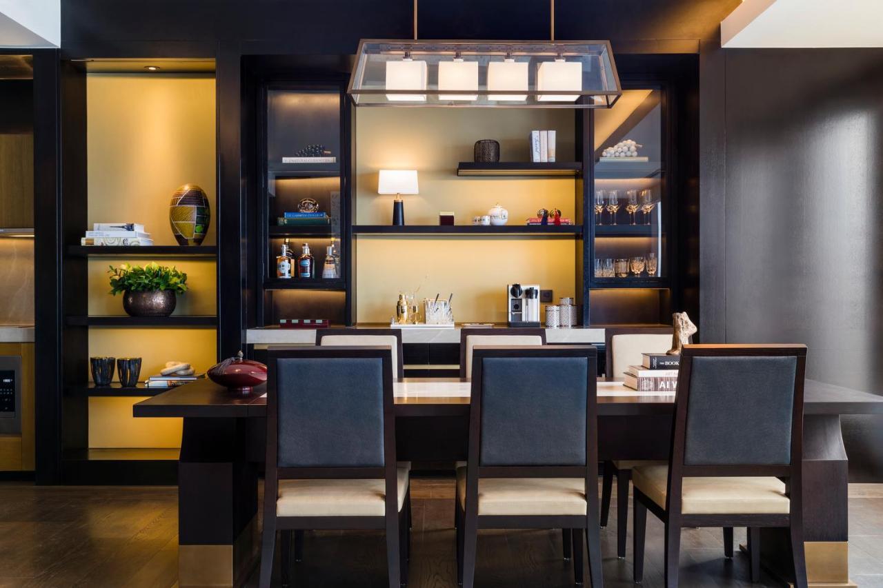 Hotel Rosewood Phnom Penh Zewnętrze zdjęcie