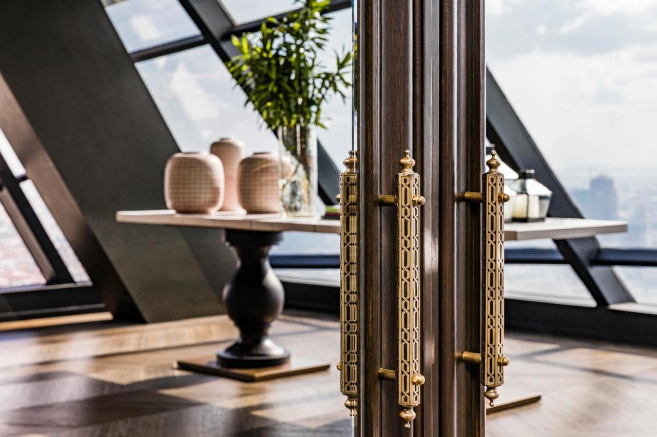 Hotel Rosewood Phnom Penh Zewnętrze zdjęcie
