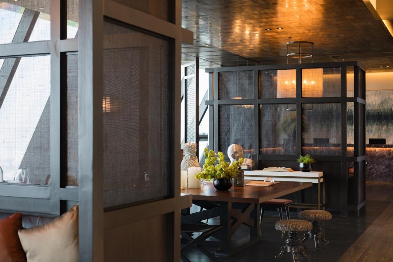 Hotel Rosewood Phnom Penh Zewnętrze zdjęcie