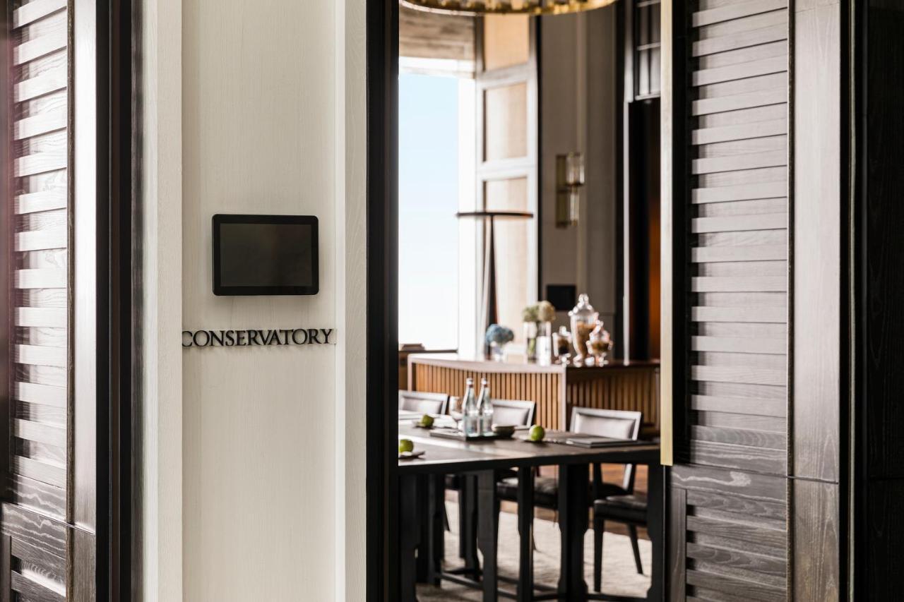Hotel Rosewood Phnom Penh Zewnętrze zdjęcie